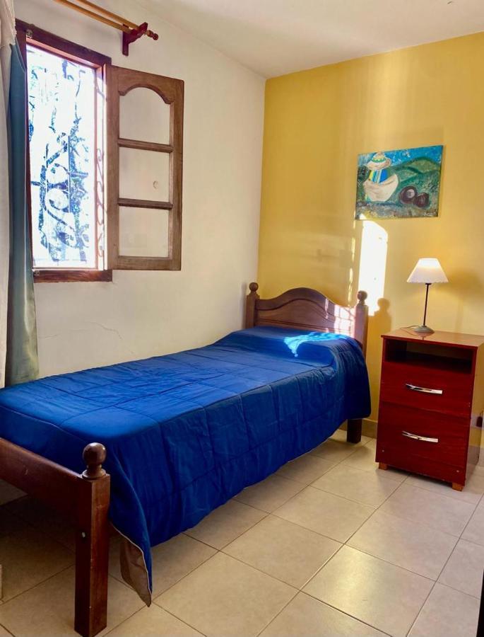 El Portal De Cerrillos, Hosteria De Campo Hotel Eksteriør billede