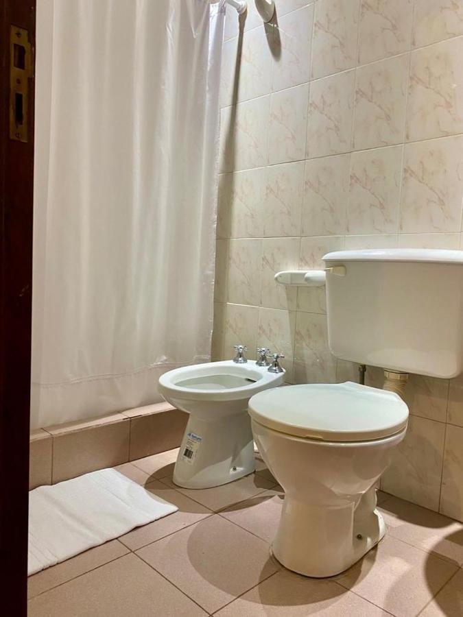 El Portal De Cerrillos, Hosteria De Campo Hotel Eksteriør billede